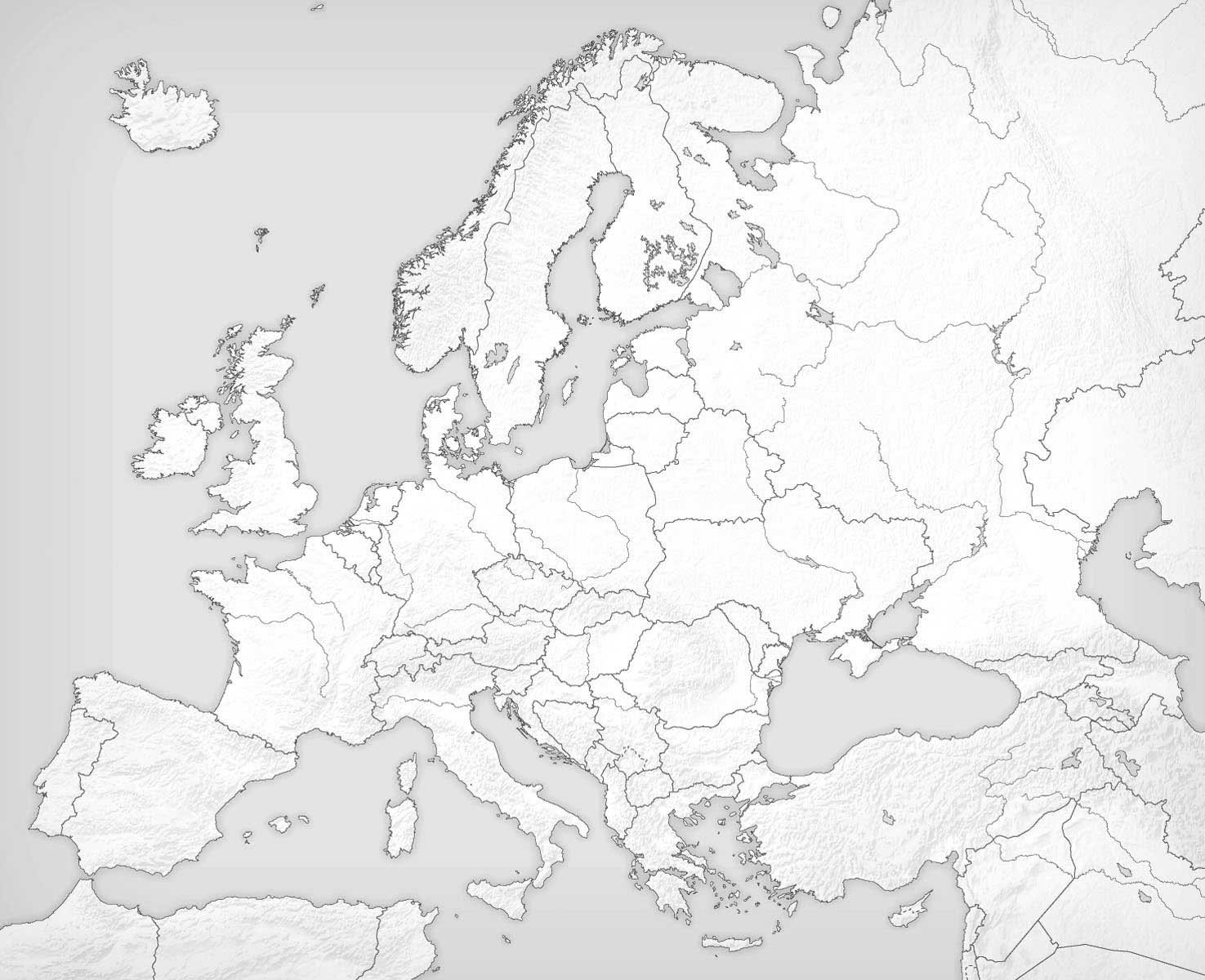 Ticketportal in Europe
